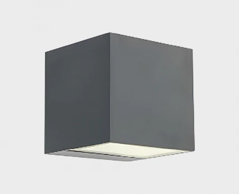 Настенный светильник уличный светодиодный Italline IT3010