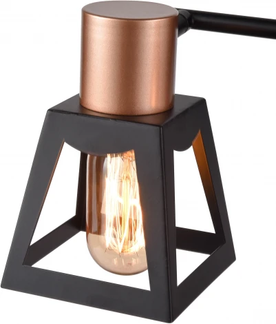 Спот на штанге Carisma VL6462W02 Vele Luce