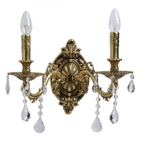 Бра Chiaro Паула 411021402