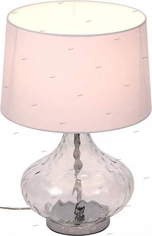 Интерьерная настольная лампа ST Luce Ampolla SL973.104.01