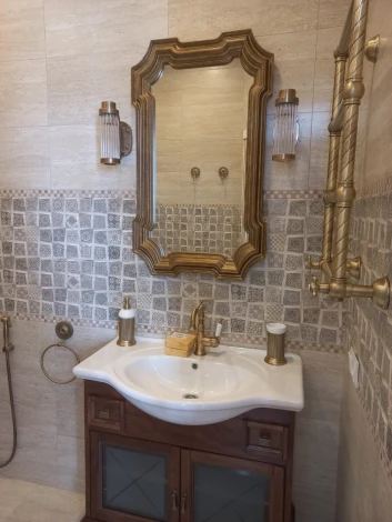 Бра Covali WL-38003 (220V)