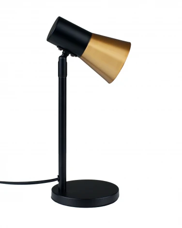 Настольная лампа Moderli Melro V11325-1T (220V)