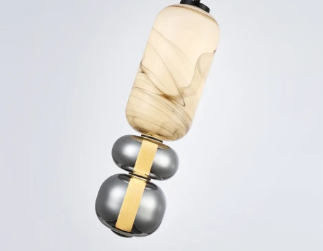 Подвесной светильник светодиодный Ambrella High Light LH11033