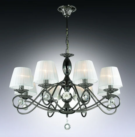 Подвесная люстра Odeon Light Bresano 2933/8