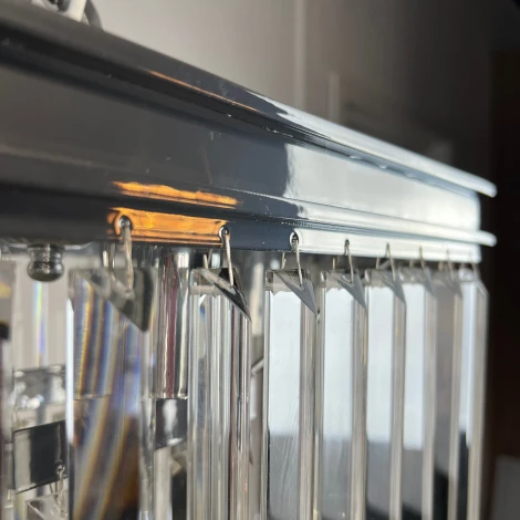 Подвесная люстра E14 Lu Carte Blow LC-11-1757