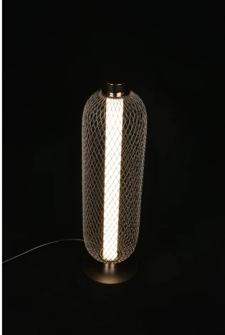 Настольная лампа Aployt Nikusia APL.658.04.18 (LED, 220V, выключатель)