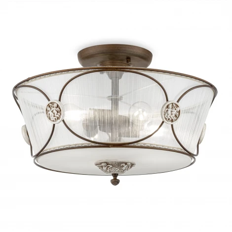 Потолочная люстра Maytoni Letizia ARM365-04-R