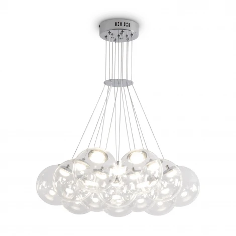 Подвесной светильник Freya Verto FR5580PL-L60CH