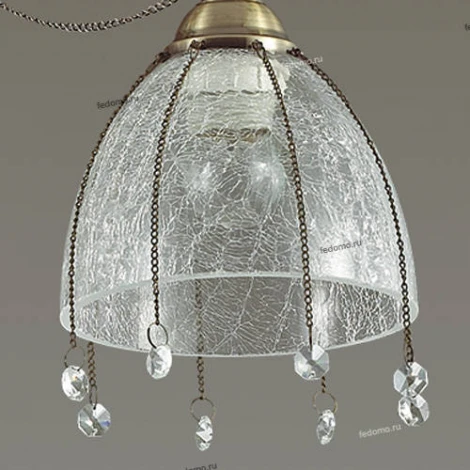 Потолочная люстра Lumion Arletta 3414/3C