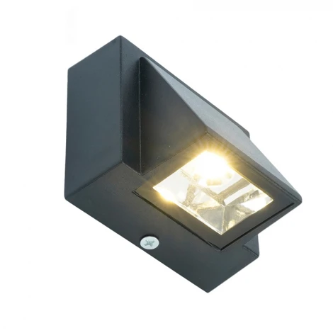 Настенный светильник уличный светодиодный Feron DH113 52155