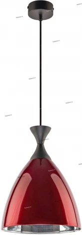 Подвесной светильник Jupiter Nero 1562 NO 1 CZE