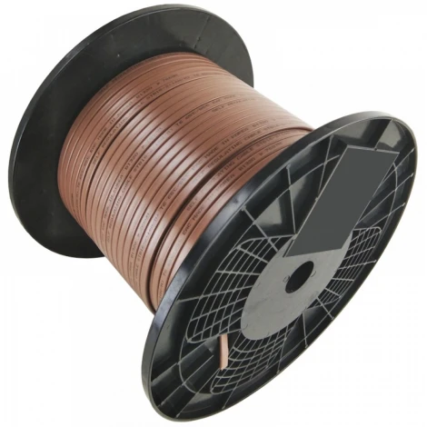 Саморегулирующийся греющий кабель EASTEC STB 30-2 (не экранированный)