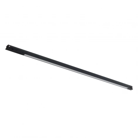 Светильник трековый магнитный светодиодный 20W, 48V Crystal Lux Space Easy CLT 0.34 001 20W BL 4000K