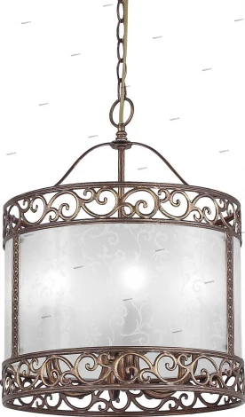 Подвесной светильник ST Luce Mezzo SL244.203.06
