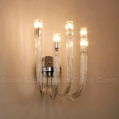 Бра Cloyd Aeda 20465 (220V)