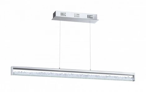 Подвесной линейный светодиодный светильник Eglo Cardito 90929