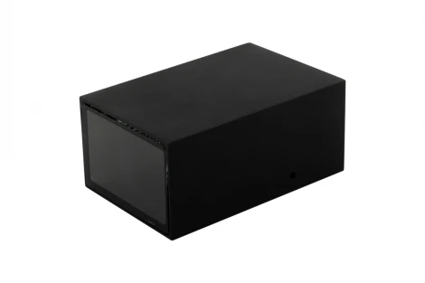 Архитектурная подсветка DesignLed D-1 GW-A012-5-BL-WW