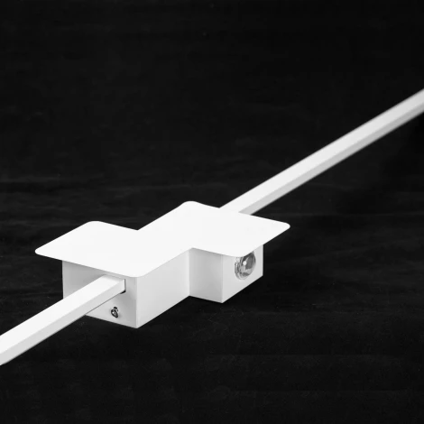 Настенный светильник светодиодный Lussole Hardeman LSP-7392 (220V)