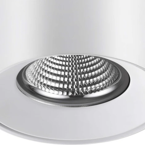 Накладной точечный светильник Novotech Recte 357957 (LED, 220V)