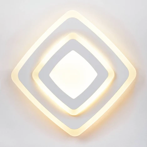 Настенно-потолочный светильник Мелодия Света CW1L 000023335