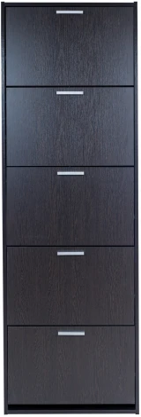 Обувница Пронто 5 2500000071294 Leset