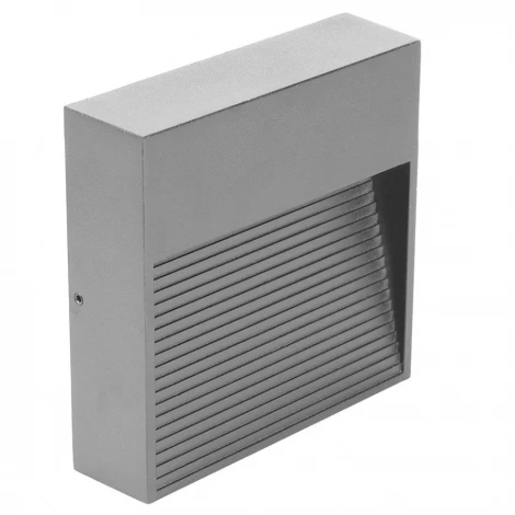 Настенный уличный светильник Feron Чикаго 51953