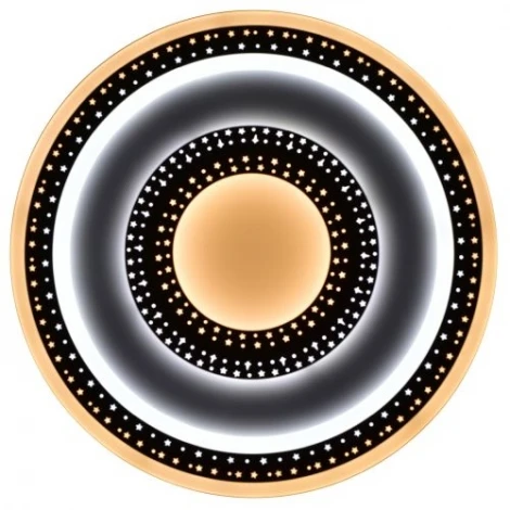 Настенный светильник Imex PLW-3026-200 (LED, 220V, круглые)