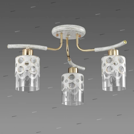 Потолочная люстра Lumion Colett 3271/3C