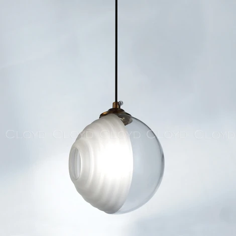 Подвесной светильник Cloyd Muon 11366 (220V, на проводе)