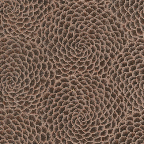 Обои виниловые Grandeco Karin Sajo Paris KS 3109 10,05 x 0,53 м