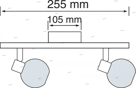 Horoz Bodrum HL786N (035-004-0002)