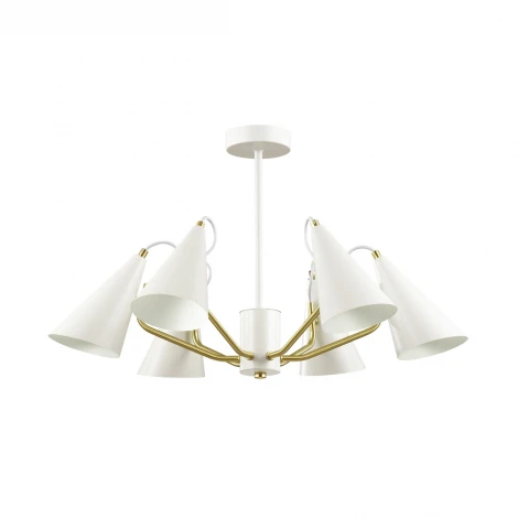 Потолочная люстра Lumion Watson 4439/6C