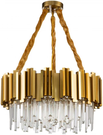 Подвесная люстра Moderli Klara V7040-6P