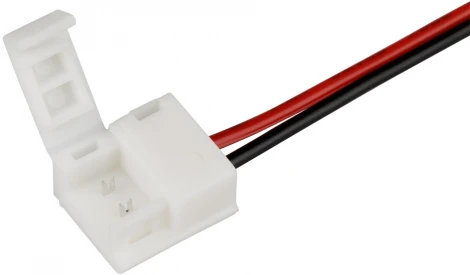 Коннектор выводной FAST-MONO-8mm-L150mm-X2 022309