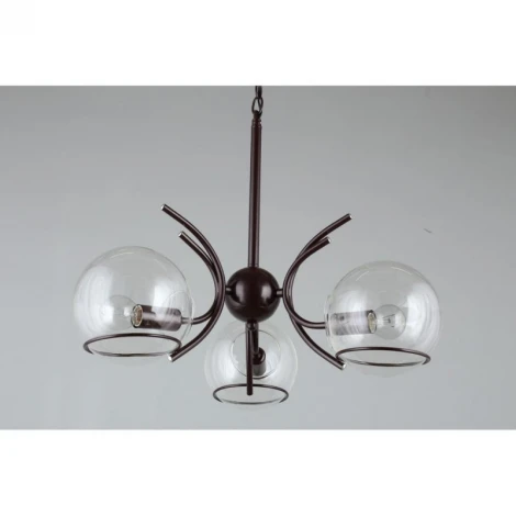 Подвесная люстра Omnilux 288 OML-28803-03