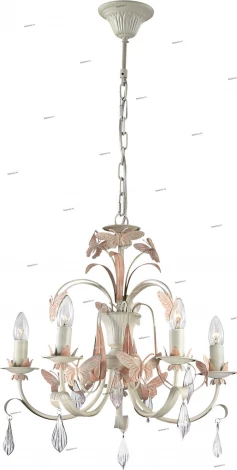 Подвесная люстра Odeon Light Fera 2895/5