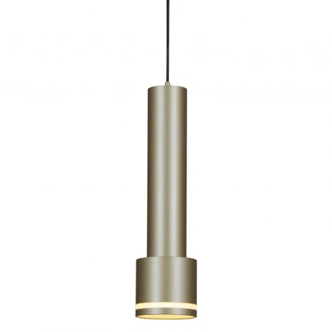 Бра с выключателем Reluce 86211-9.2-001LD GU10 BK+GD