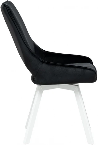 Стул Leset Галвес 360 (поворотный механизм) (Фанера/Велюр) Leset арт.2500000238116