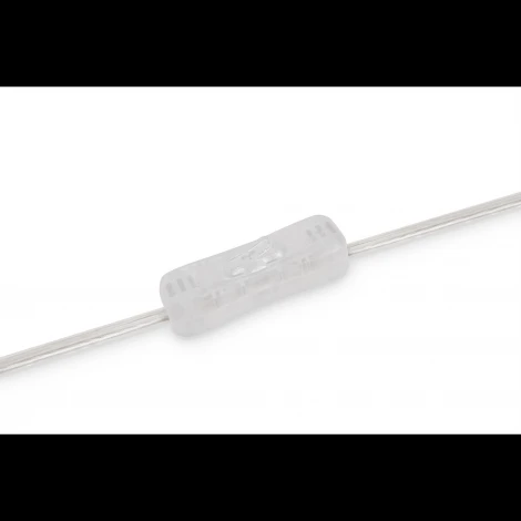 Настольная лампа Freya Ceram FR5491TL-01BS (220V, выключатель, круглые)