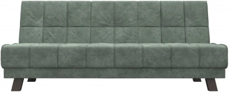 Диван прямой Винсент Лига Диванов (Велюр) арт.126442