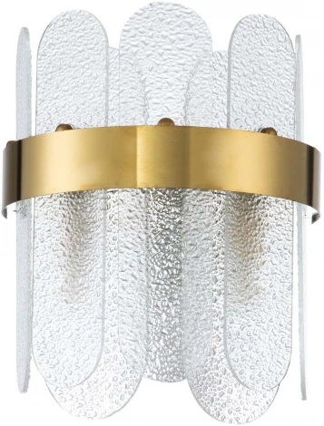 Настенный светильник Moderli Barbie V7061-2W (220V)