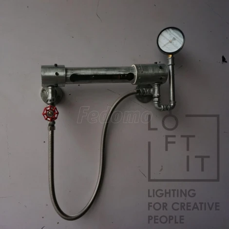 Бра Loft IT LOFT1482 LOFT1482W-4