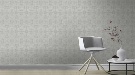 Обои виниловые Rasch Berlin 529708 10,05 x 0,53 м