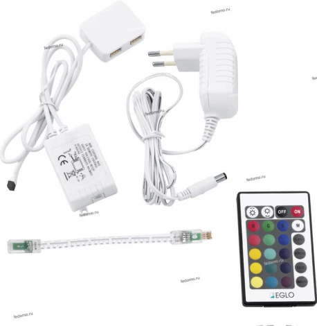 Светодиодная лента Eglo Led Stripes-system 92048