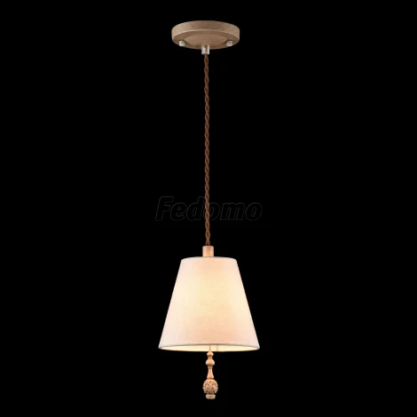 Подвесной светильник Maytoni Cipresso H034-PL-01-R