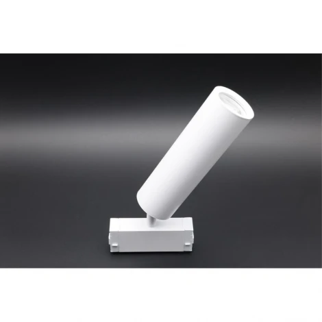 Трековый светильник магнитный 220V 5W Aployt Magnetic track 220 APL.0210.11.01