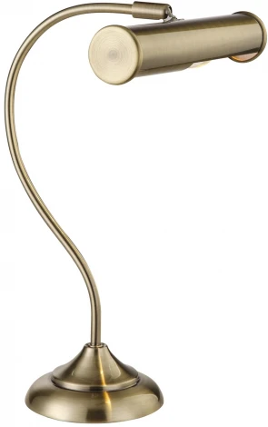 Интерьерная настольная лампа Arte Lamp Picture Lights Basic A5023LT-1AB