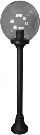 Наземный фонарь Fumagalli GLOBE 300 G30.151.000.AZF1R (220V, фонарь, шар, IP55)