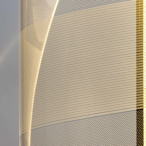 Торшер Lightstar Varese 738793 (LED, 220V, выключатель)