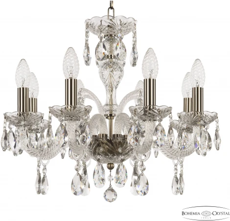 Подвесная люстра Bohemia 118 118/8/165 Pa